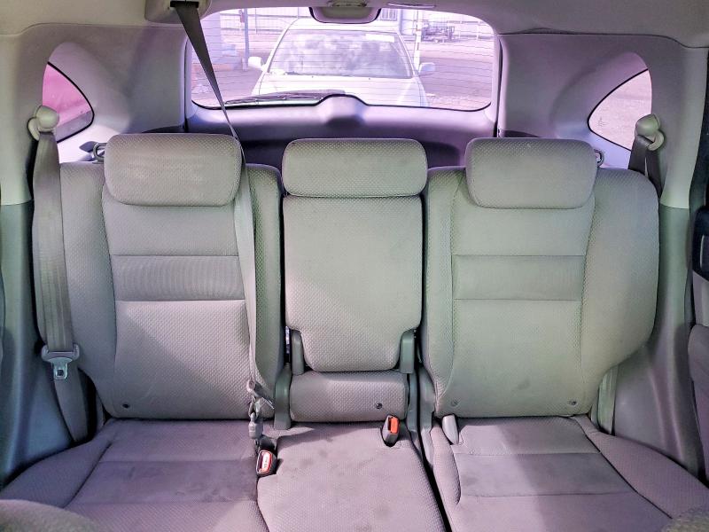 2009 Honda Cr-v მანქანა იყიდება აუქციონზე, vin: 3CZRE38349G706609, აუქციონის ნომერი: 61785546