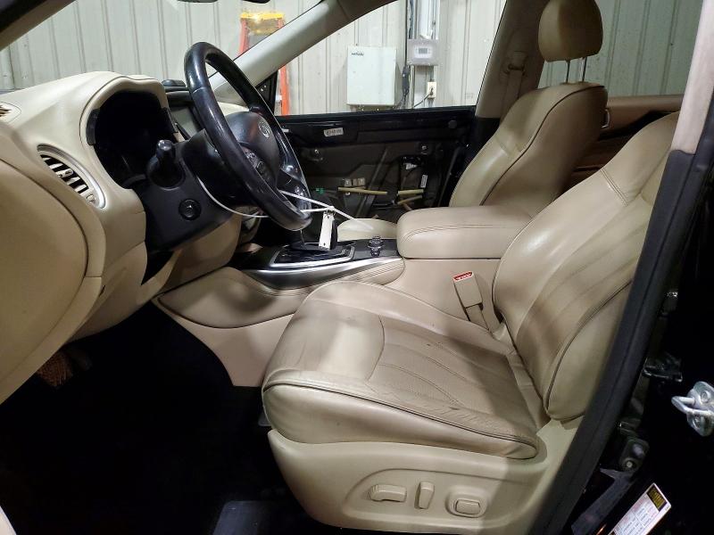 59881016 :رقم المزاد ، 5N1DL0MM7KC560388 vin ، 2019 Infiniti Qx60 مزاد بيع