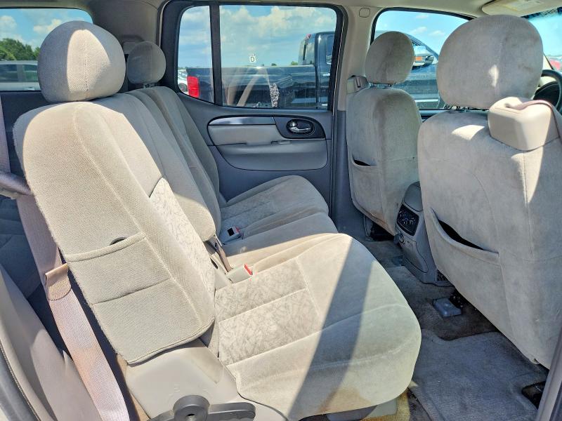 Продаж на аукціоні авто 2005 Gmc Envoy, vin: 1GKES16S956197239, номер лоту: 62839176
