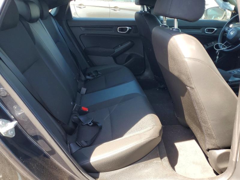 Продажа на аукционе авто 2026 Honda Civic, vin: 19XFL2H85TE016536, номер лота: 62449606
