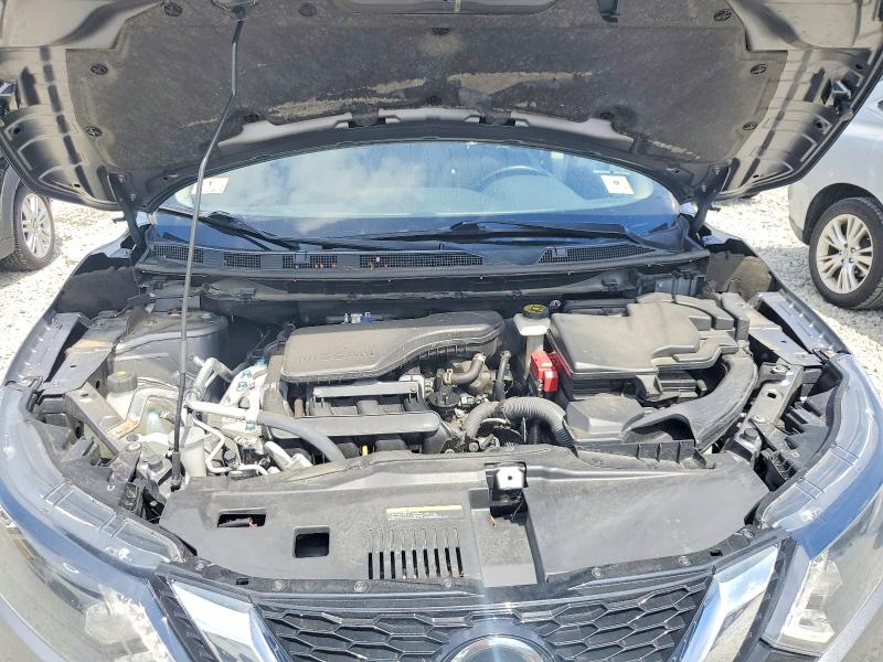 Продажа на аукционе авто 2022 Nissan Rogue Sport, vin: JN1BJ1BW0NW484711, номер лота: 60668846