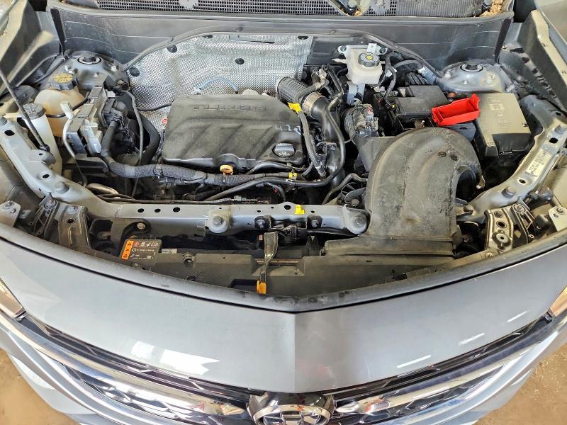 Продажа на аукционе авто 2021 Buick Encore Gx, vin: KL4MMBS23MB076011, номер лота: 61176156