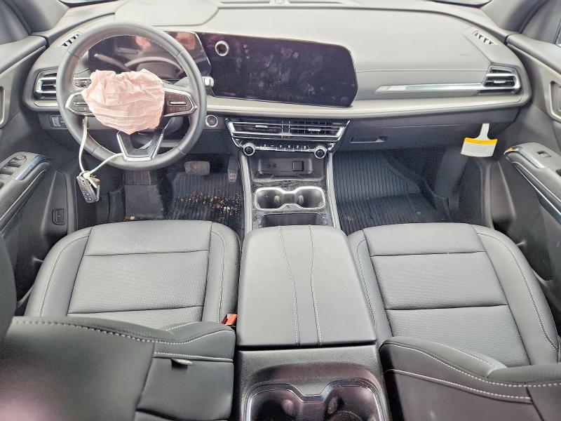 59134266 :رقم المزاد ، 1GNERGRS0SJ290947 vin ، 2025 Chevrolet Traverse مزاد بيع