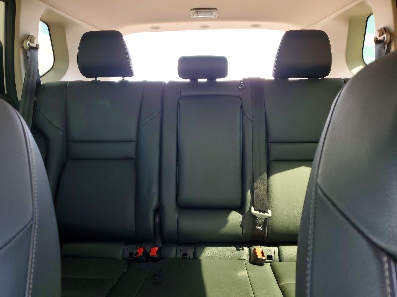 Продажа на аукционе авто 2023 Nissan Rogue, vin: JN8BT3CB1PW213775, номер лота: 58902246
