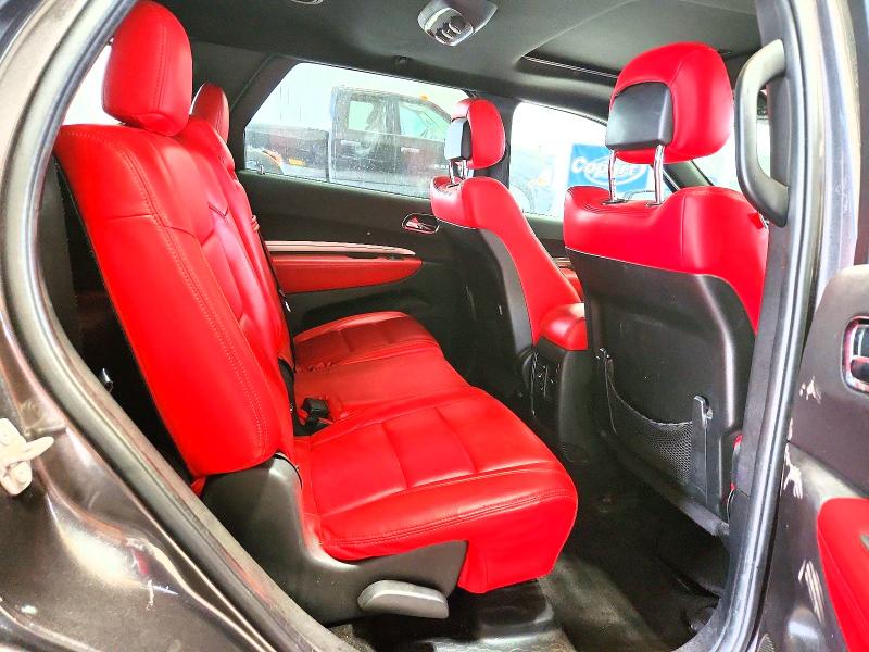 2015 Dodge Durango მანქანა იყიდება აუქციონზე, vin: 1C4RDJAG1FC946967, აუქციონის ნომერი: 62916486