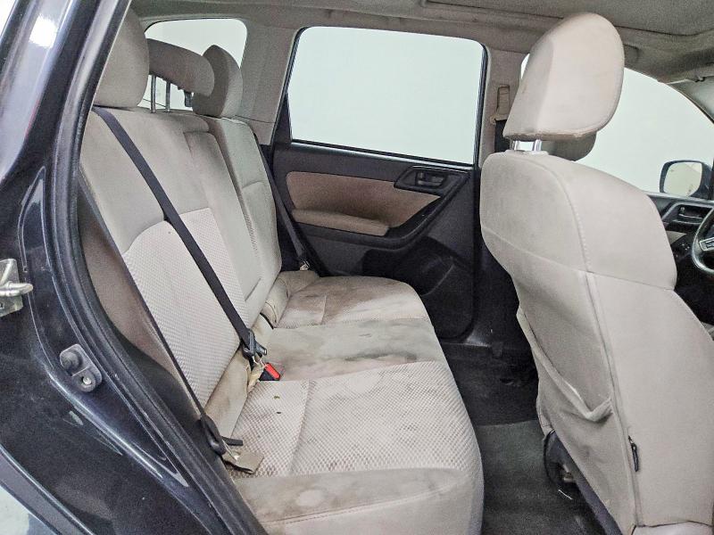 55472876 :رقم المزاد ، JF2SJAFC9GH467220 vin ، 2016 Subaru Forester مزاد بيع