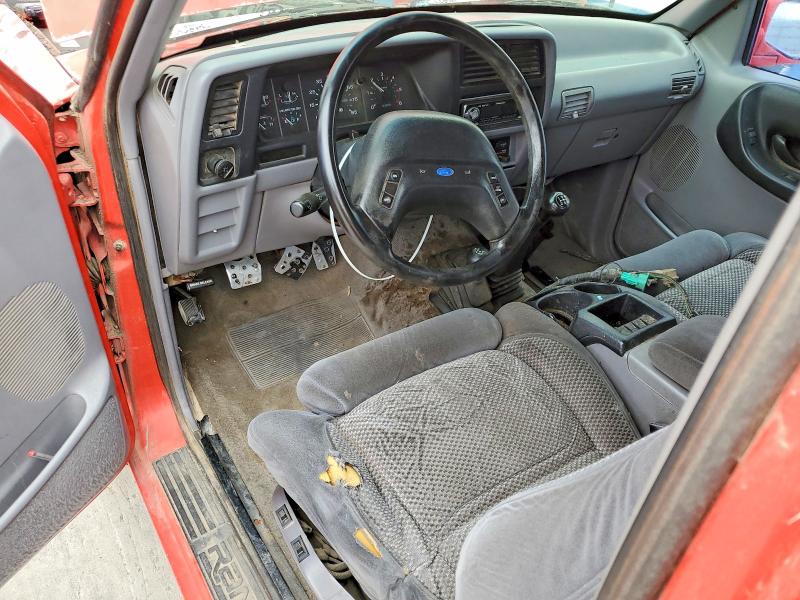 Продажа на аукционе авто 1994 Ford Ranger, vin: 1FTCR15X7RPA42135, номер лота: 62336766