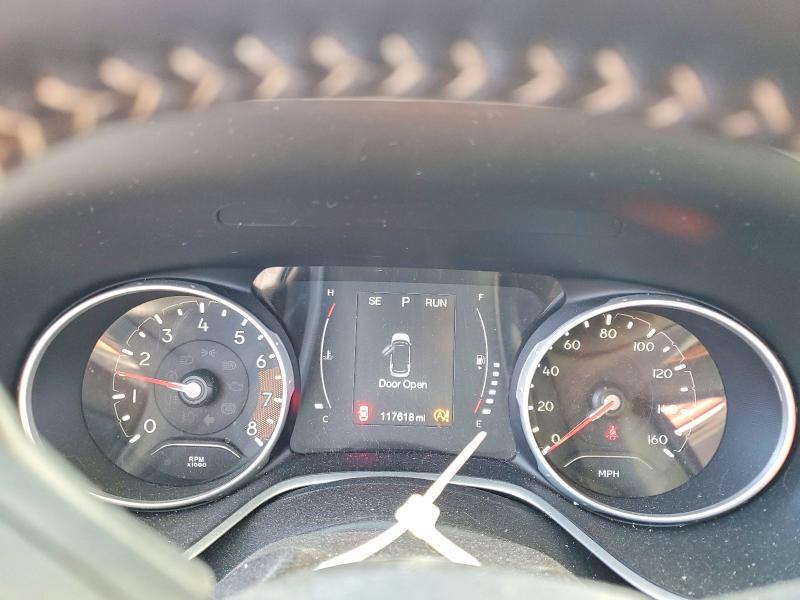 Продажа на аукционе авто 2019 Jeep Compass, vin: 3C4NJDBB7KT781419, номер лота: 60915626