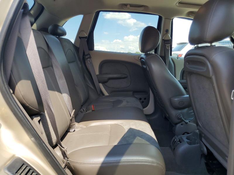 Auction sale of the 2003 Chrysler Pt Cruiser, vin: 3C8FY68B63T508250, lot number: 59348906