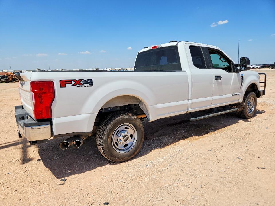 Продажа на аукционе авто 2022 Ford F250, vin: 1FT8X2BT9NEC37579, номер лота: 62157566