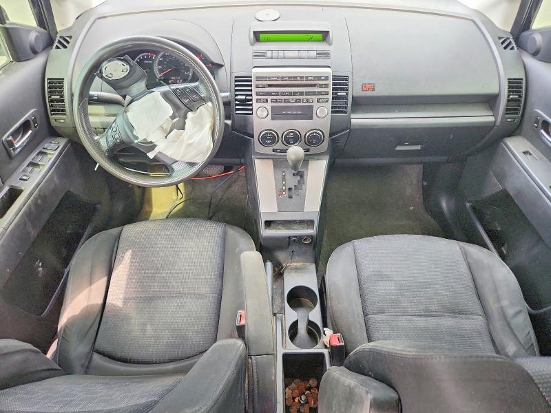 Продажа на аукционе авто 2010 Mazda 5, vin: JM1CR2W30A0378448, номер лота: 62047706
