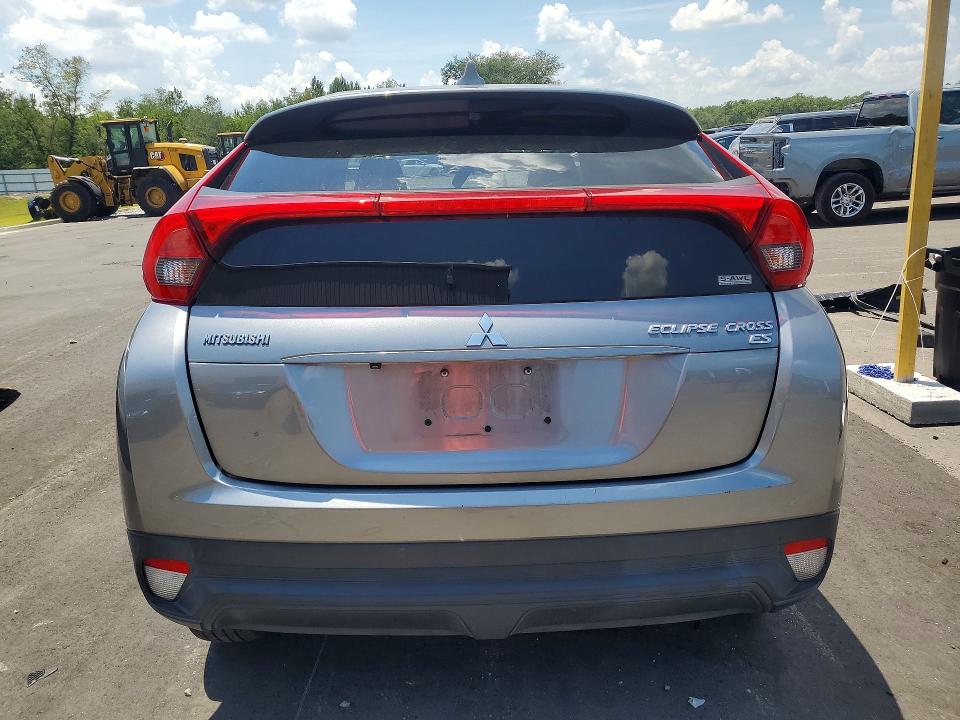 60675306 :رقم المزاد ، JA4AT3AA5KZ046209 vin ، 2019 Mitsubishi Eclipse Cross مزاد بيع