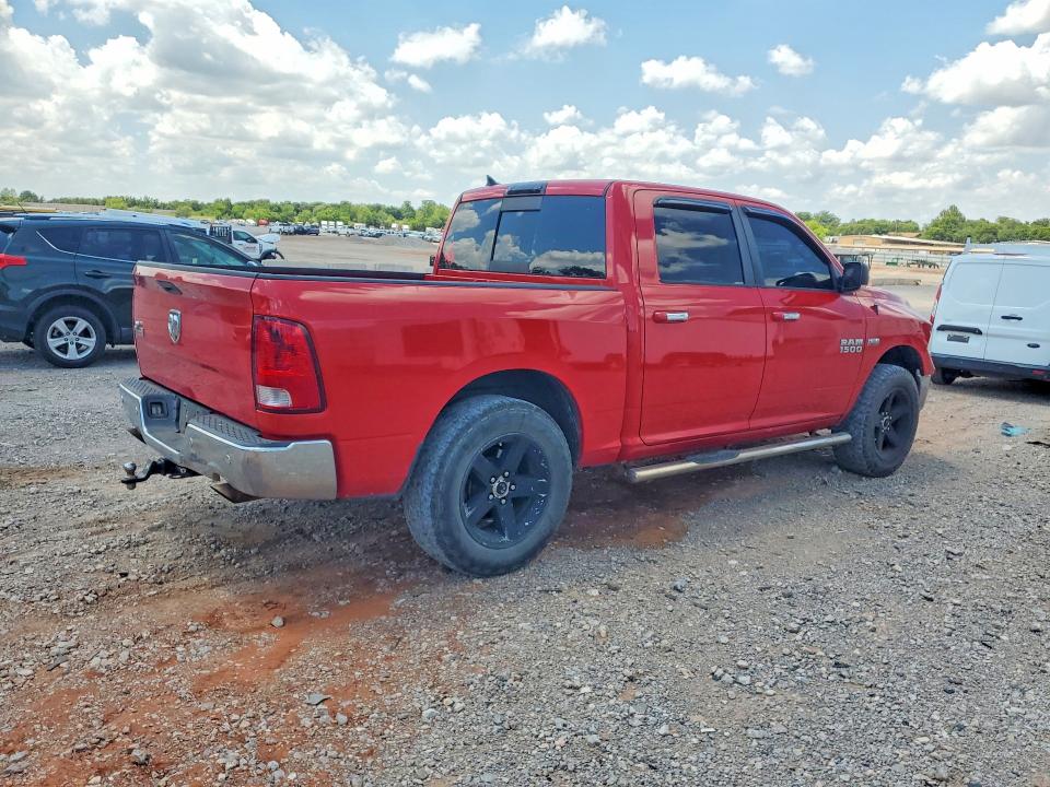 Aukcja sprzedaży 2014 Ram 1500, vin: 1C6RR6LT1ES398473, numer aukcji: 85605345