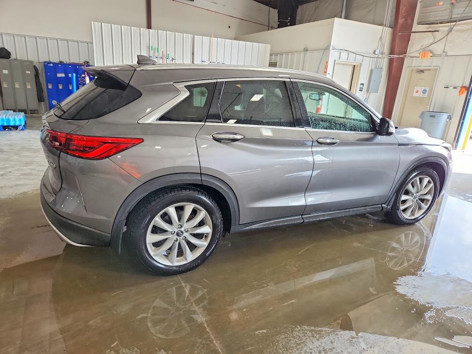 Aukcja sprzedaży 2019 Infiniti Qx50, vin: 3PCAJ5M36KF117458, numer aukcji: 59356116