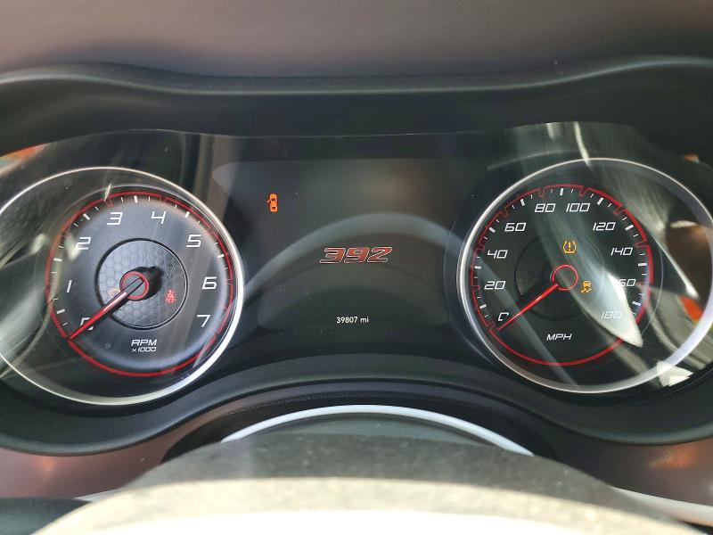 2021 Dodge Charger მანქანა იყიდება აუქციონზე, vin: 2C3CDXGJ1MH667058, აუქციონის ნომერი: 60848496