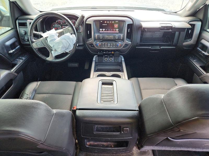 Aukcja sprzedaży 2016 Gmc Sierra, vin: 3GTU2MEC7GG107154, numer aukcji: 59823326