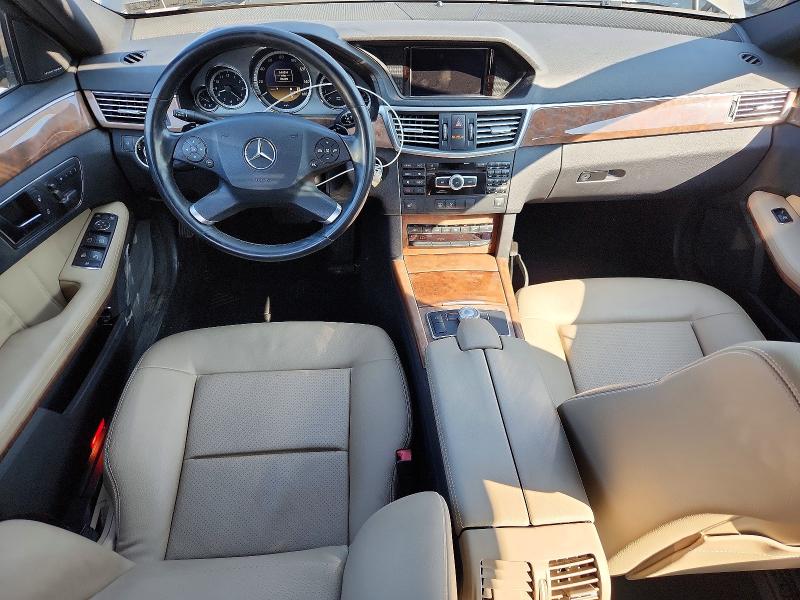 Продаж на аукціоні авто 2012 Mercedes-benz E, vin: WDDHF8JBXCA567675, номер лоту: 60250076