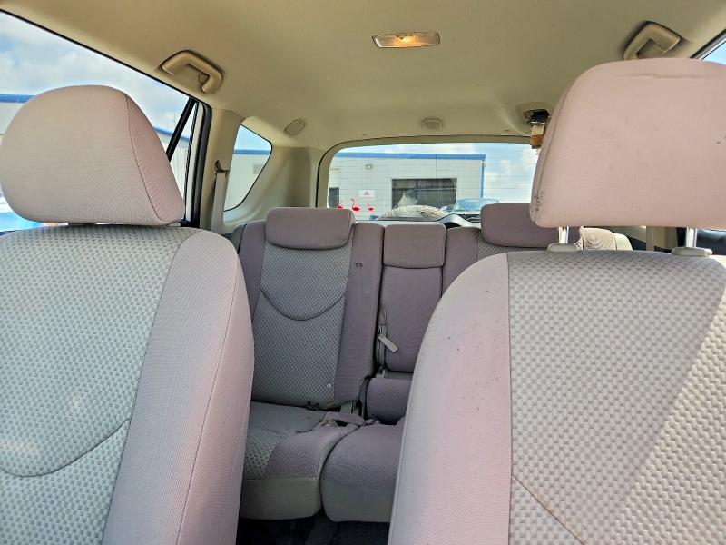 Aukcja sprzedaży 2006 Toyota Rav4, vin: JTMZD33V666000997, numer aukcji: 62591856