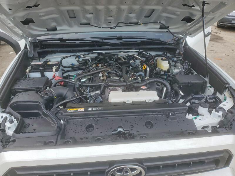 Aukcja sprzedaży 2026 Toyota 4runner, vin: JTEVA5BR5T5086243, numer aukcji: 62855006