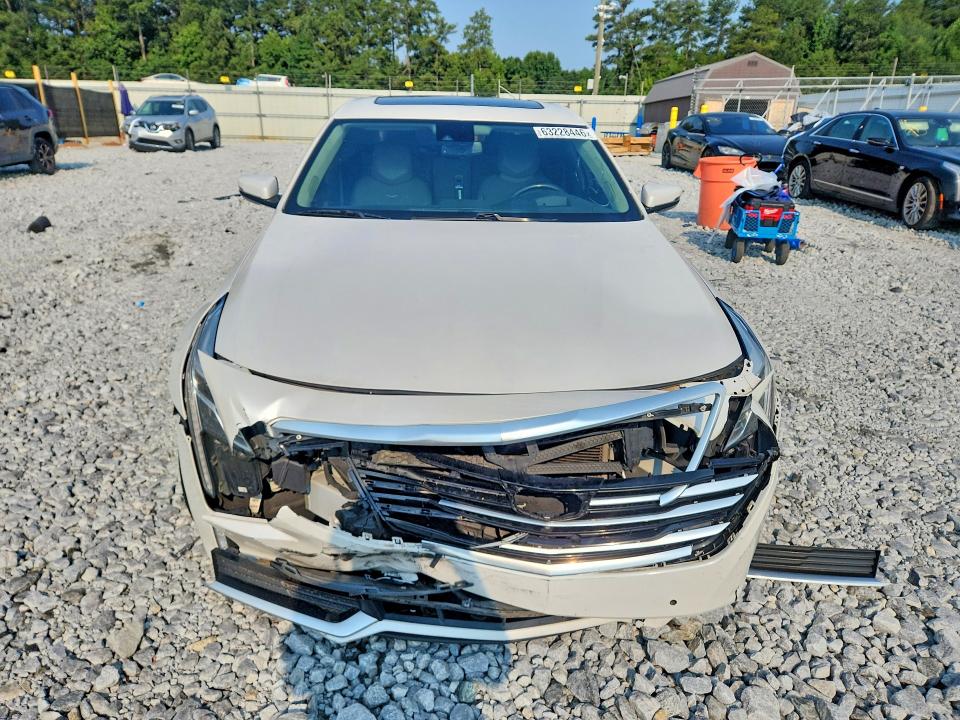 Aukcja sprzedaży 2016 Cadillac Ct6, vin: 1G6KF5RS9GU168086, numer aukcji: 63228446