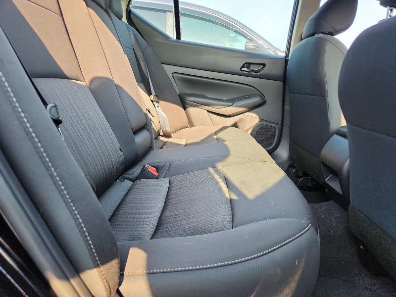 Aukcja sprzedaży 2025 Nissan Altima, vin: 1N4BL4BV2SN318598, numer aukcji: 60835876
