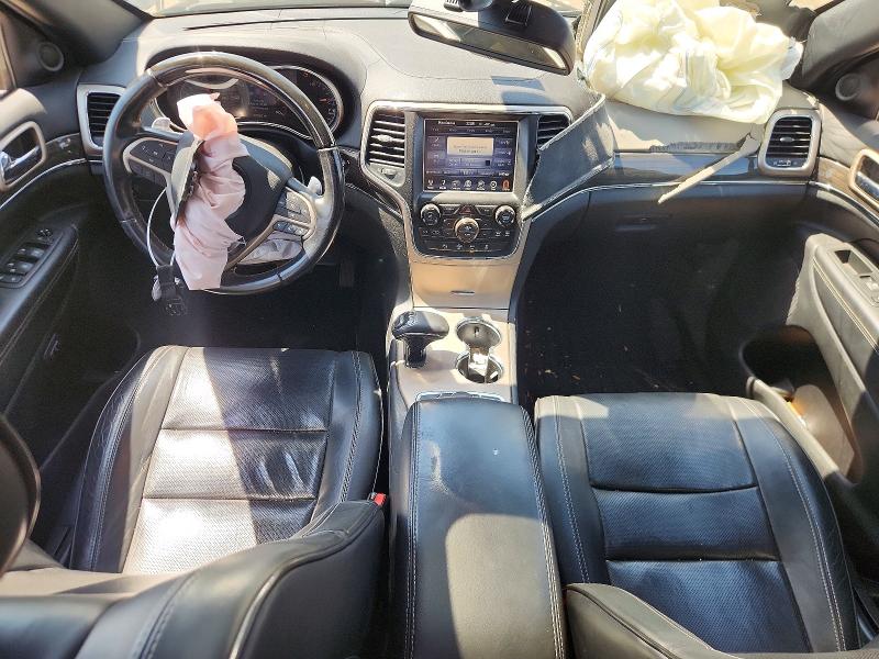 Продаж на аукціоні авто 2014 Jeep Grand Cherokee, vin: 1C4RJFCT5EC506782, номер лоту: 60988836