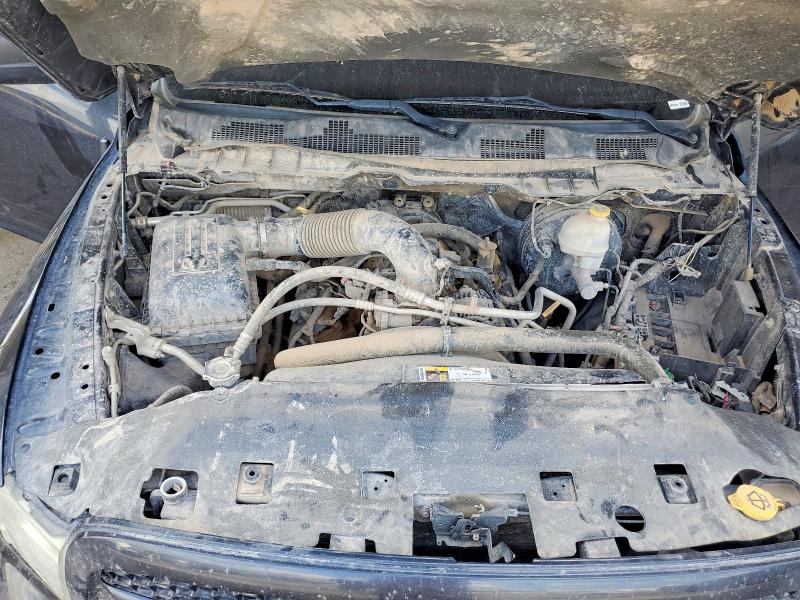 Aukcja sprzedaży 2015 Ram 1500, vin: 1C6RR6KT7FS669393, numer aukcji: 60920635
