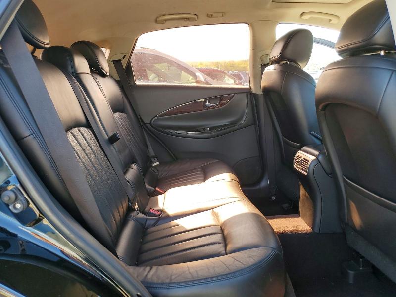 Aukcja sprzedaży 2017 Infiniti Qx50, vin: JN1BJ0RR7HM403956, numer aukcji: 59703096