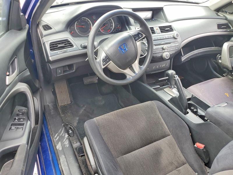 Auction sale of the 2009 Honda Accord, vin: 1HGCS12339A024810, lot number: 62314896