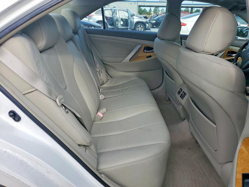 Продажа на аукционе авто 2007 Toyota Camry, vin: JTNBE46K073064814, номер лота: 60887396