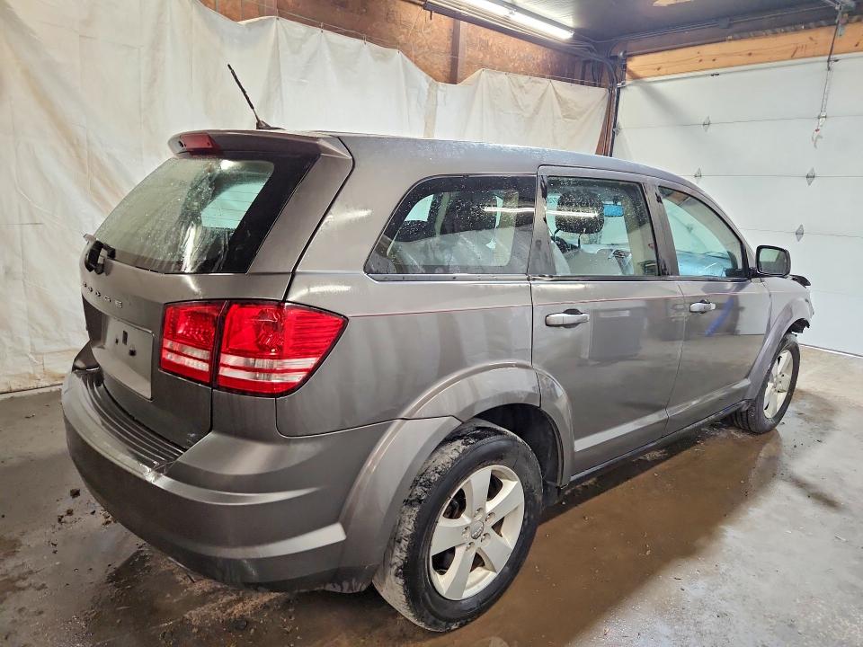 Продажа на аукционе авто 2013 Dodge Journey, vin: 3C4PDCAB2DT529883, номер лота: 61078656