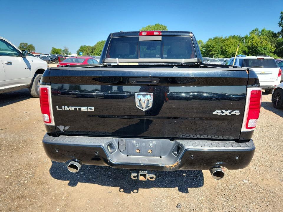 2014 Ram 1500 მანქანა იყიდება აუქციონზე, vin: 1C6RR7PT3ES294972, აუქციონის ნომერი: 59162826
