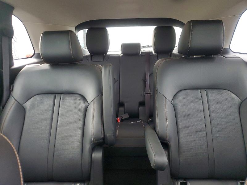 61248756 :رقم المزاد ، JM3KKBHD5S1219952 vin ، 2025 Mazda Cx-90 مزاد بيع
