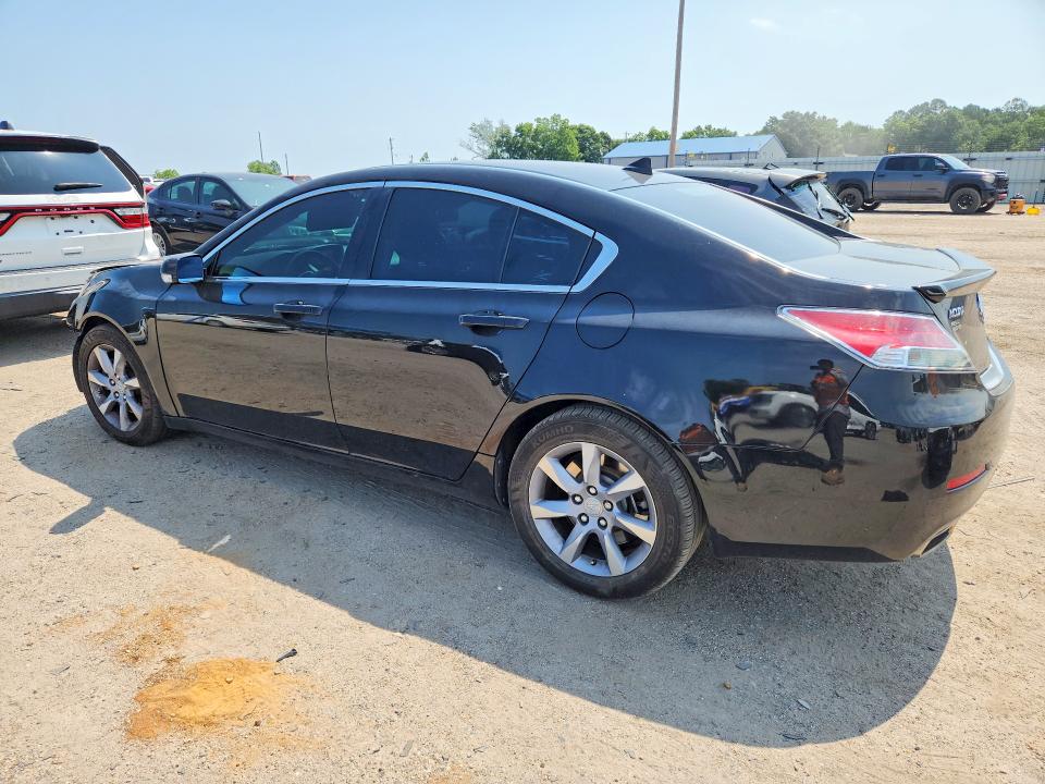 Продажа на аукционе авто 2012 Acura Tl, vin: 19UUA8F29CA022696, номер лота: 58894196