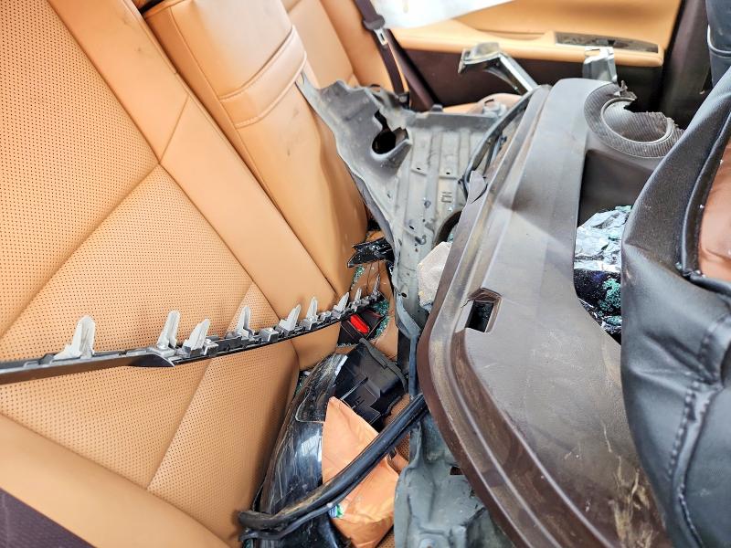 Aukcja sprzedaży 2018 Lexus Es, vin: 58ABK1GG2JU098460, numer aukcji: 61057896