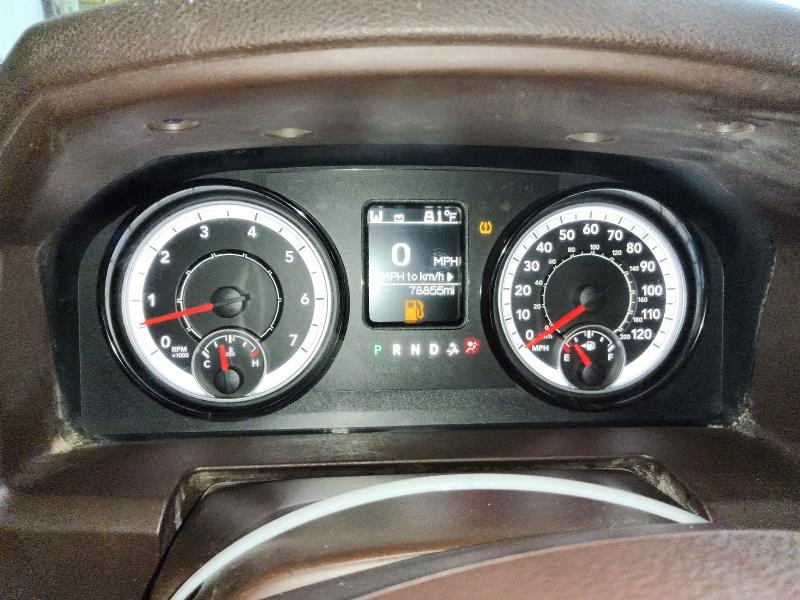 2018 Ram 1500 მანქანა იყიდება აუქციონზე, vin: 1C6RR7LT2JS161507, აუქციონის ნომერი: 62631096