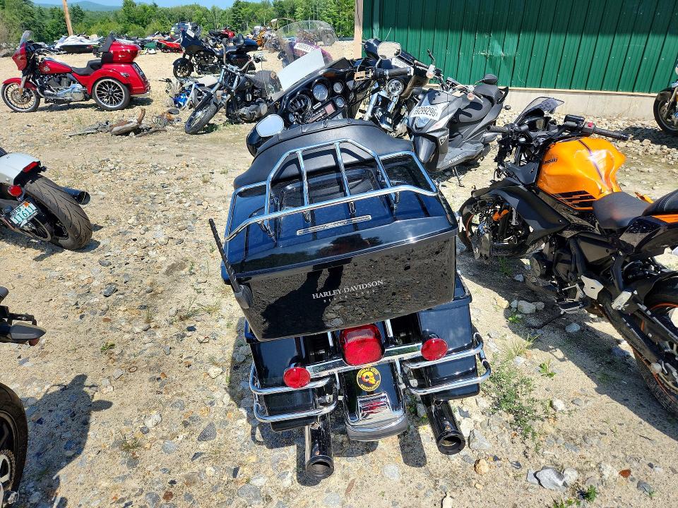 Aukcja sprzedaży 2003 Harley-davidson Flhtci, vin: 1HD1FFW103Y634984, numer aukcji: 58993256