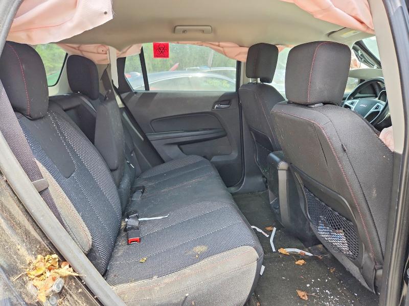 Продаж на аукціоні авто 2017 Gmc Terrain, vin: 2GKFLTEKXH6339577, номер лоту: 62022766