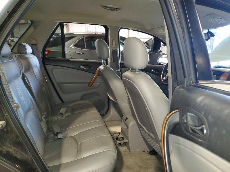 Продажа на аукционе авто 2006 Saturn Vue, vin: 5GZCZ53456S851009, номер лота: 62766256