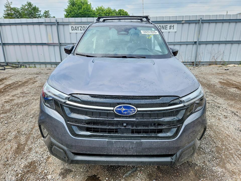 Продажа на аукционе авто 2025 Subaru Forester, vin: JF2SLDTCXSH561650, номер лота: 59251826
