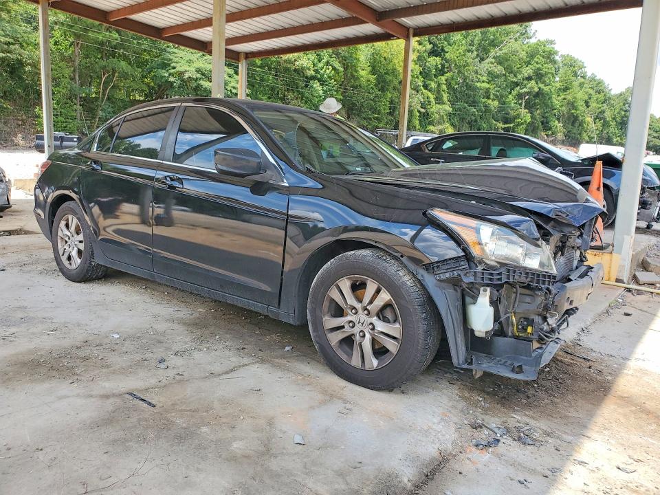 Продажа на аукционе авто 2010 Honda Accord, vin: 1HGCP2F40AA102927, номер лота: 60057996