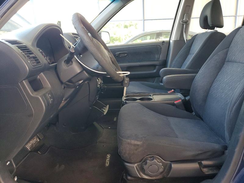 Aukcja sprzedaży 2006 Honda Cr-v, vin: SHSRD78506U431283, numer aukcji: 60851336