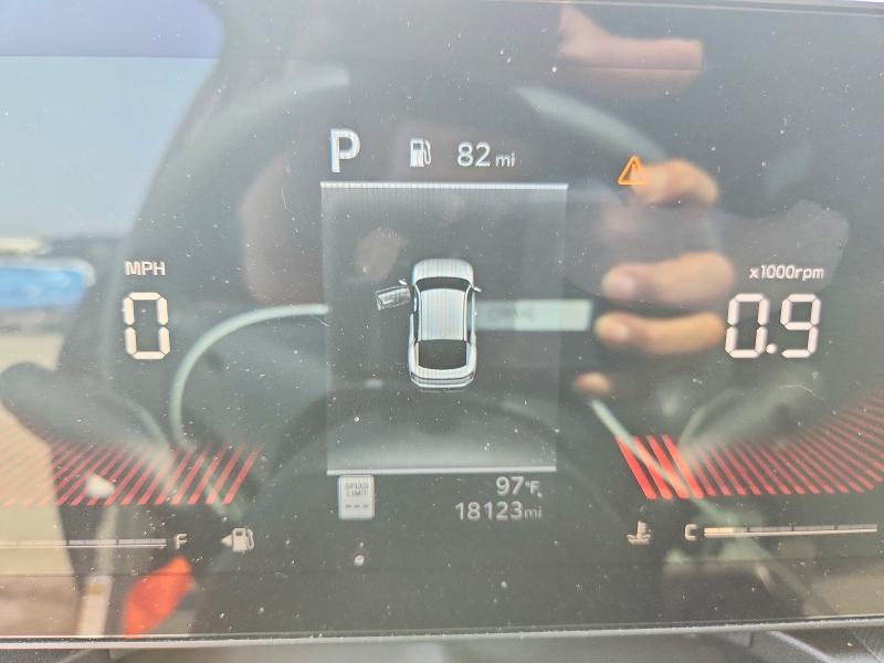Продажа на аукционе авто 2025 Kia K4, vin: 3KPFT4DE1SE089487, номер лота: 60557996