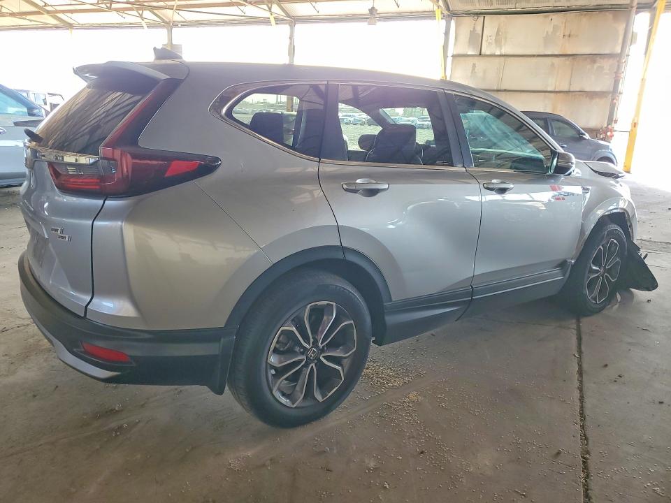 Продаж на аукціоні авто 2020 Honda Cr-v, vin: 5J6RW1H84LL012767, номер лоту: 60062496
