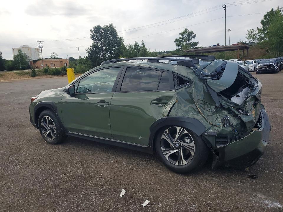 Продажа на аукционе авто 2026 Subaru Crosstrek, vin: 4S4GUHD64T3759362, номер лота: 85980125