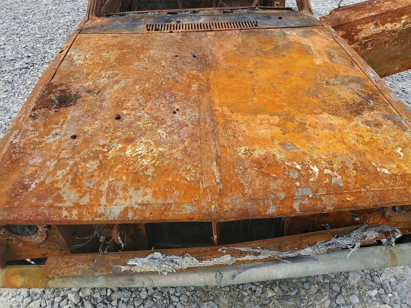 Продажа на аукционе авто 1966 Dodge Dart, vin: LP23B62650576, номер лота: 60606356