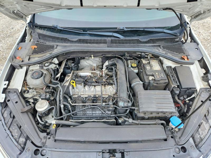 Продажа на аукционе авто 2019 Volkswagen Jetta, vin: 3VWE57BU6KM018449, номер лота: 59582796