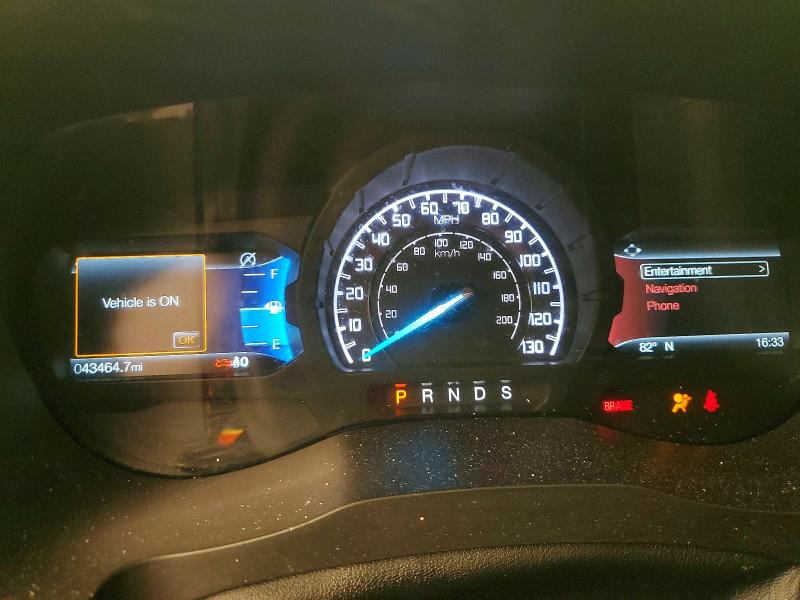 59815196 :رقم المزاد ، 1FTER4FH4MLD06090 vin ، 2021 Ford Ranger مزاد بيع
