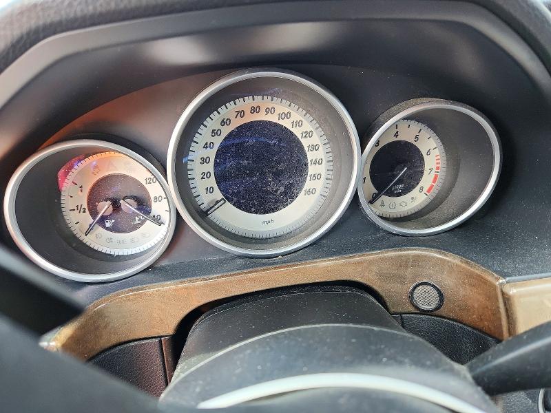 63053856 :رقم المزاد ، WDDHF8JB4EA899467 vin ، 2014 Mercedes-benz E مزاد بيع