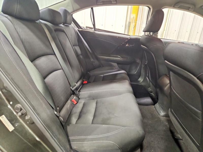 2014 Honda Accord მანქანა იყიდება აუქციონზე, vin: 1HGCR2F51EA128655, აუქციონის ნომერი: 60557706